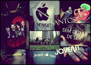 A Igreja é Jovem!