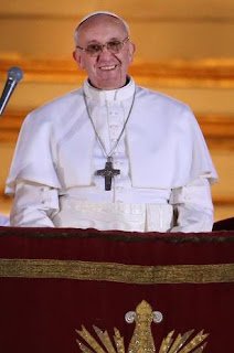 "Habemus Papam"