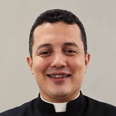 Foto de Padre Antonio Diêgo Santos da Cunha