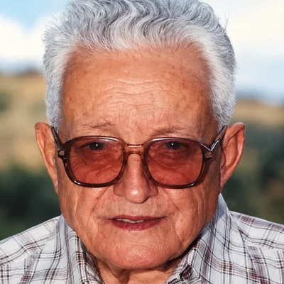 Foto de Padre Cornélio Miguel Dankers, SCJ
