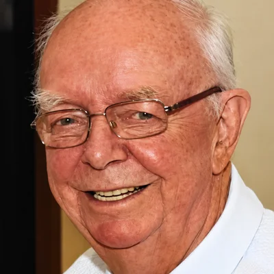 Foto de Padre Gabriel Hofstede, CSsR