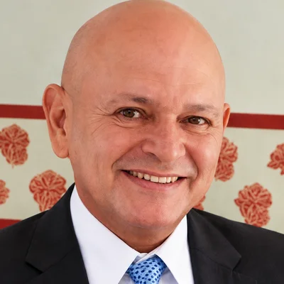 Foto de Padre João Crisóstomo Custódio