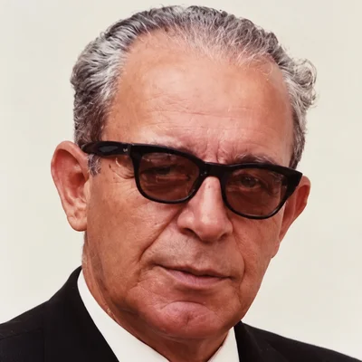 Foto de Padre José Maria Limpens, SCJ