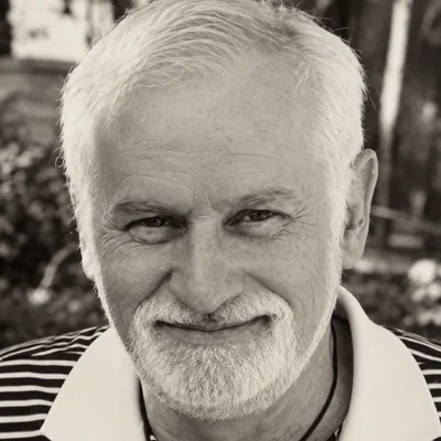 Foto de Padre Miguel Balestra