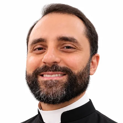 Foto de Padre Murilo Teles