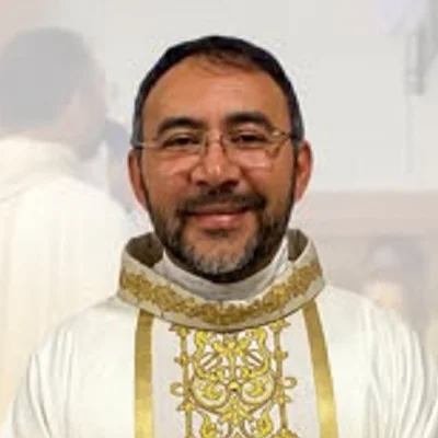 Foto de Padre Reginaldo Ferreira da Silva