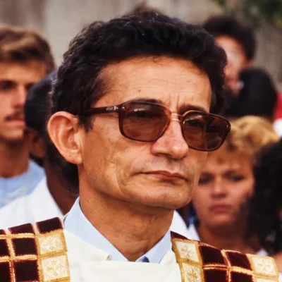 Foto de Padre Reginaldo Veloso